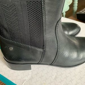 Aetrex boots